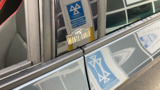 Skoda Fabia 1.0 TSI 110 Monte Carlo 5dr Petrol Hatchback